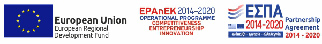 ΕΠΑνΕΚ logo